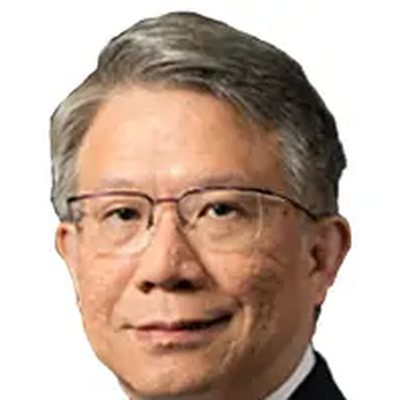 Foto Dr Lo Ngai Nung