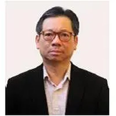 Foto Dr Loh Fun Chee