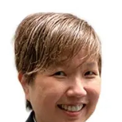 Foto Dr Loh Su Ming Yvonne