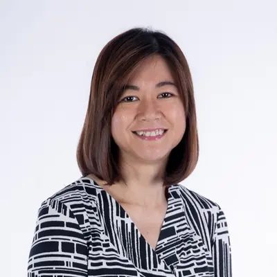 Foto Dr Low Wen Yong Brenda