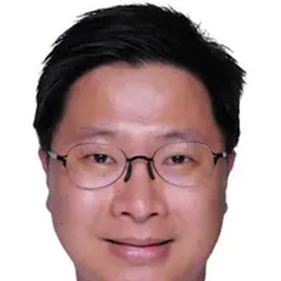 Foto Dr Lui Nai Lee