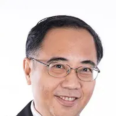 Foto Dr Mak Koon Hou