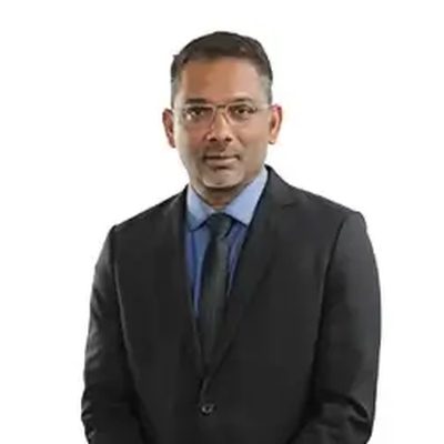 Foto Dato' Dr Mohana Rao
