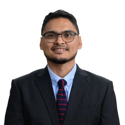 Foto Dr Mohd Fakhrulsani Bin Abdul Hamid