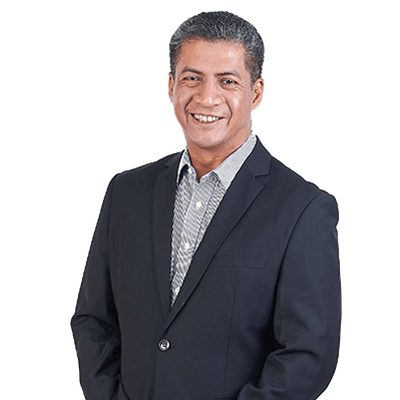 Foto Dato' Dr. Mohd Husni Ahmad