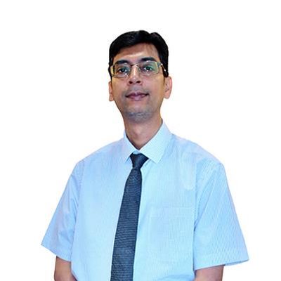 Foto Dr. Moorthy Sinnasamy