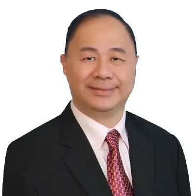Foto Dr. Morris Wo Chee Yuen