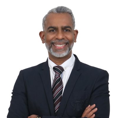 Foto Mr Buvanesvaran Tachina Moorthi