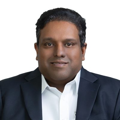 Foto Mr Jagdish Krishnan
