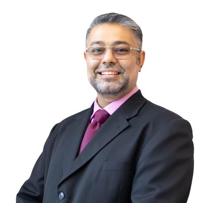 Foto Mr. Jasjit Singh