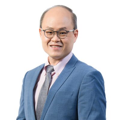 Foto Mr Khoo Eng Hooi