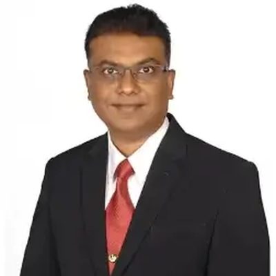 Foto Mr. Kirubakaran A/L Malapan