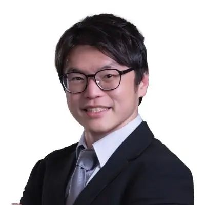 Foto Mr Lawrence Loh Li Loong