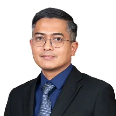 Foto Mr Mohd Hanifah Bin Jusoh