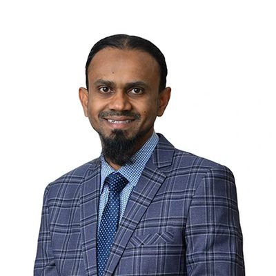 Foto Mr. Muhammad Azhar bin Abdullah