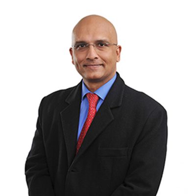 Foto Mr Nadesh Sithasanan