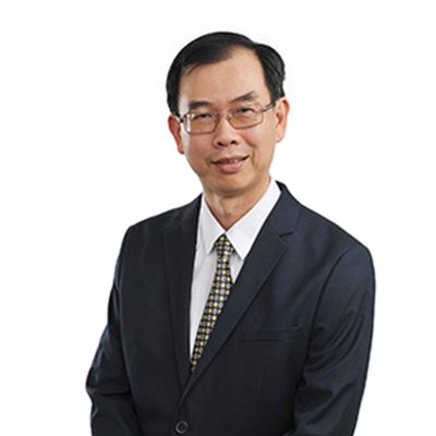 Foto Mr. Ong Kim Poh