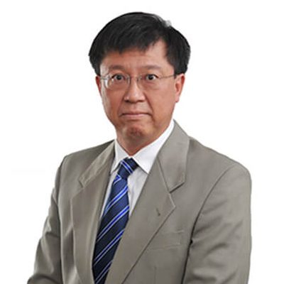 Foto Mr Timothy Khor