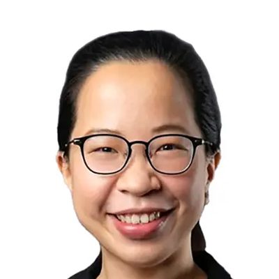 Foto Dr Natascha Ekawati Putri Bunjamin