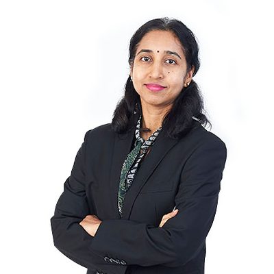 Foto Dr. Neelaveni Narkunam