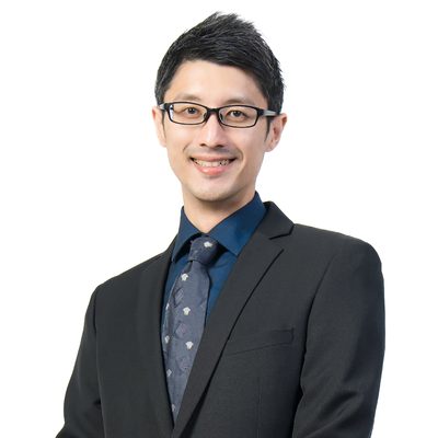 Foto Dr Ng Jit Beng