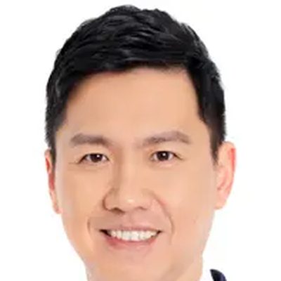 Foto Dr Ng Kwan Chung Kenneth