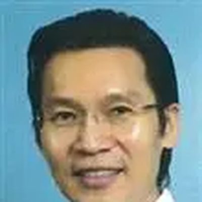 Foto Dr Ng Siew Weng