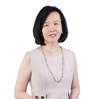 Foto Dr. Ng Sui Yin