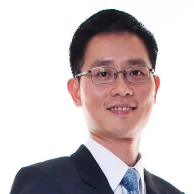 Foto Dr Ng Tsun Gun