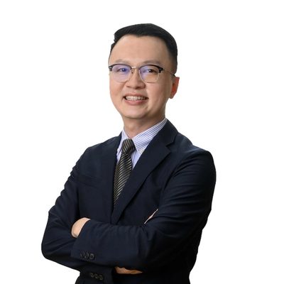 Foto Dr Ng Wei Loon