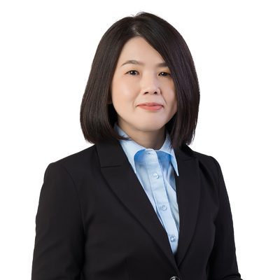 Foto Dr Ng Yun Yun