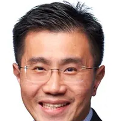 Foto Dr Ng Zhi Xu