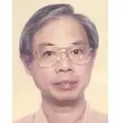 Foto Dr Ngiam Thye Eng