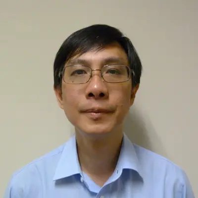Foto Dr Ngian Kite Seng