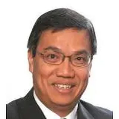 Foto Dr Ngoi Sing Shang