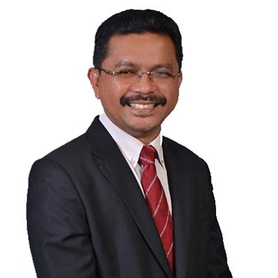 Foto Dr. Noor Ashani Md Yusoff