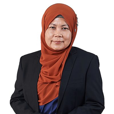 Foto Dr. Nor Hamidah Binti Mohd Salleh