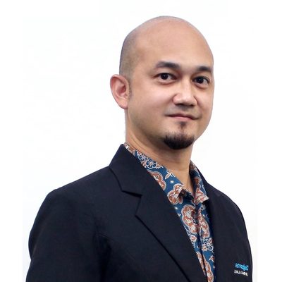 Foto Dr. Norshazriman Bin Sulaiman