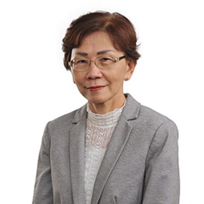 Foto Dr. Oh Choo Eng