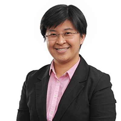 Foto Dr Ong Choo Khoon
