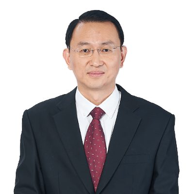 Foto Dr. Ong Keh Oon