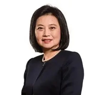 Foto Datin Dr Ong Mei Lin