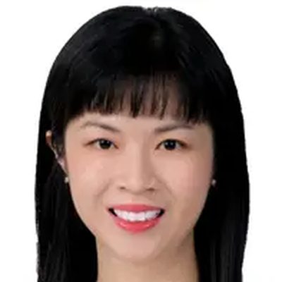 Foto Dr Ooi Pei Ling