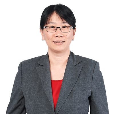 Foto Dr. Ooi Phaik Yee
