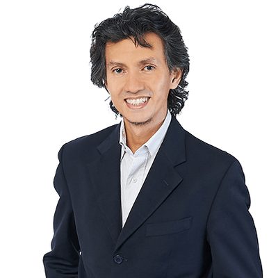 Foto Dr. Ozlan Izma Muhamed Kamil