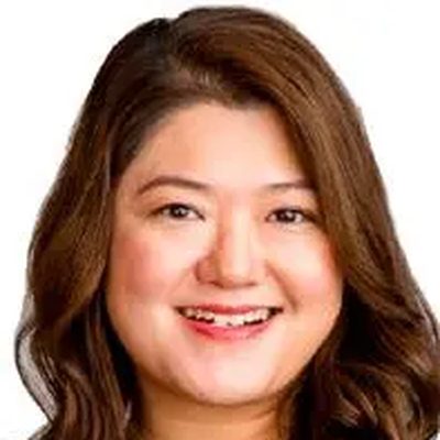 Foto Dr Pang Shien Ling Angela