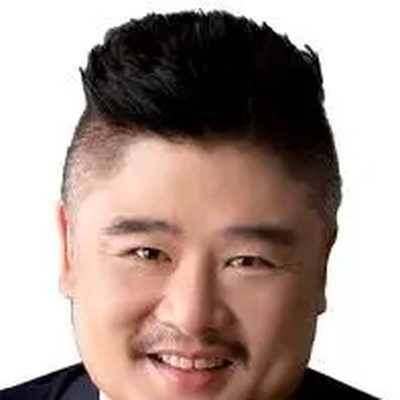 Foto Dr Pek Chern Kuok Don