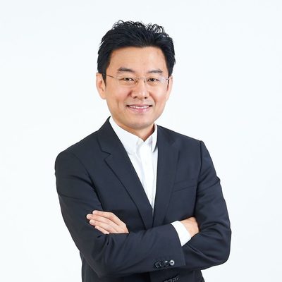 Foto Dr. Peter Ch'ng Wee Beng