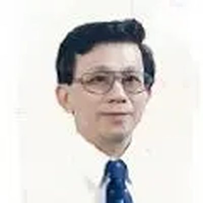 Foto Dr Phua Cheng Chee Raymond
