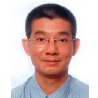 Foto Dr Phuah Huan Kee